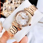 Đồng Hồ Nữ Versace Vanity – Biểu Tượng Của Sự Sang Trọng Và Đẳng Cấp Ý