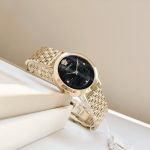 Đồng Hồ Versace Medusa Chain Watch For Lady – Vẻ Đẹp Đẳng Cấp Của Sự Tinh Tế