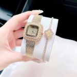ĐỒNG HỒ ROYAL CROWN RC6140 MẪU MỚI 2025 – ĐẸP SANG, LẤP LÁNH VÀ ĐẲNG CẤP KHÓ CƯỠNG