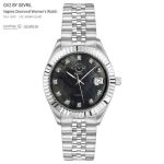 Tuyệt Phẩm Rolex GV2 Naples – Phiên Bản Giới Hạn Đầy Quyến Rũ Dành Cho Phái Đẹp
