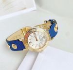 Đồng Hồ Versace Tribute New 35mm VEVG00320 – Biểu tượng thời trang Ý và chuẩn mực Thụy Sĩ