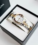 ĐỒNG HỒ BULOVA ACCUTRON MASELLA DIAMOND 65P100 – THANH LỊCH, SANG TRỌNG, VĨNH CỬU CÙNG THỜI GIAN