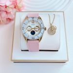 Đồng Hồ Guess Rolex Watch 2025 – Sang Trọng, Quý Phái, Giá Tốt Nhất Tại Vũ Anh Watch