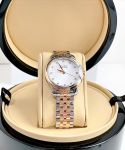 ĐỒNG HỒ BULOVA ACCU SWISS BELLECOMBE DIAMOND – BIỂU TƯỢNG VƯƠNG MIỆN CỦA PHÁI ĐẸP