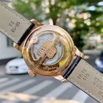 Đồng hồ Tissot Le Locle Mother of Pearl T41.6.453.83 – Vẻ Đẹp Tinh Tế Từ Thụy Sĩ