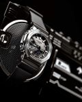 Đồng hồ G-Shock GM-2100-1A – Định Nghĩa Mới Cho Đồng Hồ Kim Loại Thời Thượng 2025