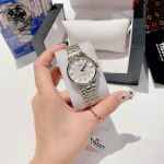 ĐỒNG HỒ Tissot Chemin Powermatic 80 T099.207.11.118.00 – Nét đẹp cổ điển châu Âu dành cho quý cô thanh lịch