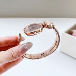 Đồng Hồ Just Cavalli Rắn Ngậm Tiền Full Đá – Thiết Kế Cá Tính, Sang Trọng Khó Cưỡng