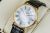 Đồng hồ Longines Presence L4.921.2.11.2 – Vẻ Đẹp Kinh Điển Cho Quý Ông Thanh Lịch