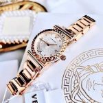 Đồng Hồ Nữ Versace Vanity – Biểu Tượng Của Sự Sang Trọng Và Đẳng Cấp Ý
