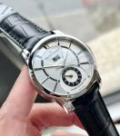 Đồng Hồ Maurice Lacroix Pontos Grand Guichet GMT PT6208-SS001-130-1 – Tác Phẩm Đỉnh Cao Của Sự Tinh Tế Và Hiện Đại