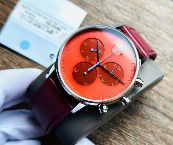 Đồng hồ Movado Chronograph 3640102 – Hiện đại, thanh lịch và đầy cuốn hút