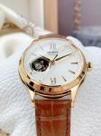 Đồng Hồ Orient Open Heart Ladies RN-AG0728S – Nét Thanh Lịch Từ Cỗ Máy Cơ Tinh Xảo