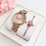 Đồng Hồ Guess Rumour Crystals 2025 – Sang Trọng, Tinh Tế Và Đầy Lôi Cuốn