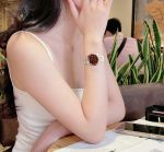 Đồng Hồ FL - Franklin Ra Mắt Bộ Sưu Tập Mới: Nàng Tiểu Ro.lex Siêu Xinh Xắn Dành Cho Chị Em