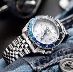 Đồng hồ Seiko Sport GMT SSK033K1 – Vượt Thời Gian, Khẳng Định Đẳng Cấp giá rẻ nhất thị trường