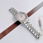 Đồng hồ nữ Carnival 8131L2-VT-HK – Thanh lịch chuẩn quý cô Thụy Sỹ