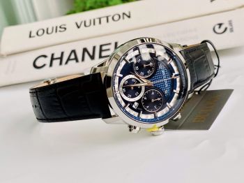 Đồng Hồ Bulova Chrono Sutton 97B420 – Biểu tượng của sự lịch lãm và sức mạnh hiện đại