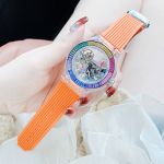 Đồng Hồ Hanboro Huboler Mẫu Mới – Cá Tính, Hiện Đại, Lộ Cơ Ấn Tượng