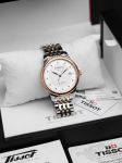 Đồng hồ Tissot Le Locle Powermatic 80 T006.407.22.036.01 – Đỉnh cao lịch lãm Thụy Sĩ, nay nâng cấp với kim cương thiên nhiên