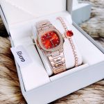 New Collection RIVERO 2025 – Đồng Hồ RIVERO R88602 Sang Trọng và Đẳng Cấp