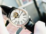 Đồng Hồ Tissot Lady Heart T050.207.16.033.00 – Đồng hồ cơ lộ tim dành riêng cho phái đẹp