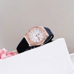 Carnival 8173L-VH-DCS-T – Mẫu Đồng Hồ Nữ Size 32mm Với Thiết Kế Tinh Tế Và Hiệu Năng Đáng Tin Cậy