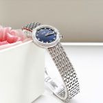 Đồng hồ KEMIL KM2501 – Phiên Bản Vảy Cá Đính Kim Cương Moissanite Sang Trọng Và Độc Đáo