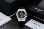 Đồng hồ Carnival 8156G-VT-D Skeleton – Mạnh Mẽ Lột Xác, Chinh Phục Mọi Ánh Nhìn