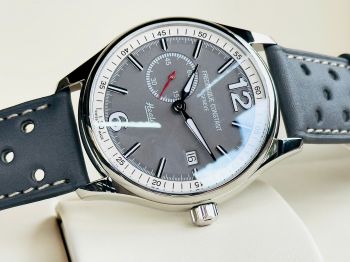 Đồng hồ Frederique Constant FC-345HGS5B6 – Cỗ máy thời gian dành cho tín đồ xe cổ và tinh thần đam mê bất tận