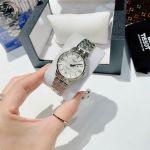 ĐỒNG HỒ Tissot Chemin Powermatic 80 T099.207.11.118.00 – Nét đẹp cổ điển châu Âu dành cho quý cô thanh lịch