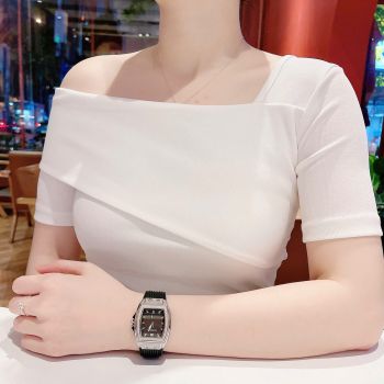 Đồng Hồ HANBORO Phiên Bản 2025 Hot Hit