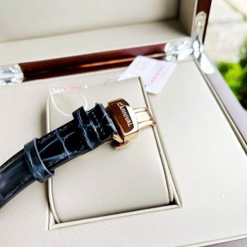 Đồng hồ Carnival Tam Dương Khai Thái – Biểu tượng thịnh vượng và tinh tế dành cho người yêu nghệ thuật và phong thủy