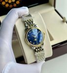Đồng hồ Frederique Constant Classic Slimline Ladies Moonphase – Sang Trọng, Nữ Tính Và Đẳng Cấp