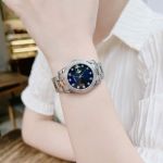 Đồng hồ AMICA MICA 059 – “Tiểu Rolex” Sang Trọng, Đẳng Cấp Cho Cổ Tay Châu Á