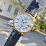 Đồng hồ Tissot Le Locle Mother of Pearl T41.6.453.83 – Vẻ Đẹp Tinh Tế Từ Thụy Sĩ
