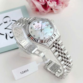 Đồng hồ GV2 Naples Limited – Tuyệt phẩm lấy cảm hứng từ Rolex, đỉnh cao của sự sang trọng