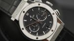 Hublot Classic Fusion Chronograph Black 42mm – Lướt Fullset 2021