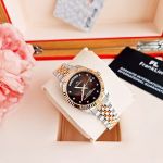Đồng Hồ FL - Franklin Ra Mắt Bộ Sưu Tập Mới: Nàng Tiểu Ro.lex Siêu Xinh Xắn Dành Cho Chị Em