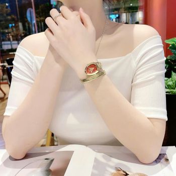 Đồng Hồ Nữ Rắn Cuốn Christian Van Sant CV0873 – Biểu tượng quyến rũ và quyền lực