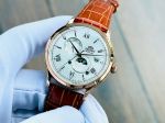 Đồng hồ ORIENT BAMBINO SUN AND MOON 2024 RA-AK0801S10B – TUYỆT TÁC CỔ ĐIỂN MANG HƠI THỞ THỜI GIAN