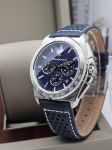 Đồng hồ Maserati Velocità Chronograph R8871652001 – Siêu phẩm 2025 cho quý ông mạnh mẽ