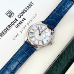 ĐỒNG HỒ FREDERIQUE CONSTANT CLASSIC – THANH LỊCH, TINH TẾ VÀ MÃI MÃI KHÔNG LỖI MỐT FC-220MS3B6