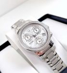 Đồng hồ Bulova Accutron 63R136 – Vẻ đẹp sang trọng chuẩn Swiss Made