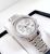 Đồng hồ Bulova Accutron 63R136 – Vẻ đẹp sang trọng chuẩn Swiss Made