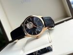 Đồng Hồ Nam Bulova Classic Automatic 97A140 – Lộ Cơ Độc Đáo, Sang Trọng Và Hiếm Gặp