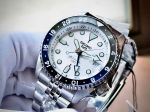 Đồng hồ Seiko Sport GMT SSK033K1 – Mạnh Mẽ Vượt Thời Gian
