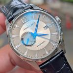 ĐỒNG HỒ Hamilton Jazzmaster Power Reserve Special Edition – Cỗ máy thời gian sang trọng với linh hồn cơ học đỉnh cao