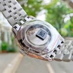 Đồng hồ Tissot Ballade Powermatic 80 Chronometer – Sự Chính Xác Gặp Gỡ Đẳng Cấp