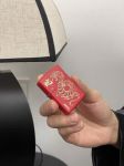 Bật Lửa Zippo Phiên Bản 2025 Ất Tỵ – Linh Vật Mãng Xà Uy Quyền, Biểu Tượng Cho Sự May Mắn Và Thịnh Vượng